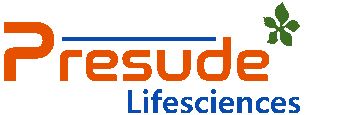 Presude Lifesciences Logo